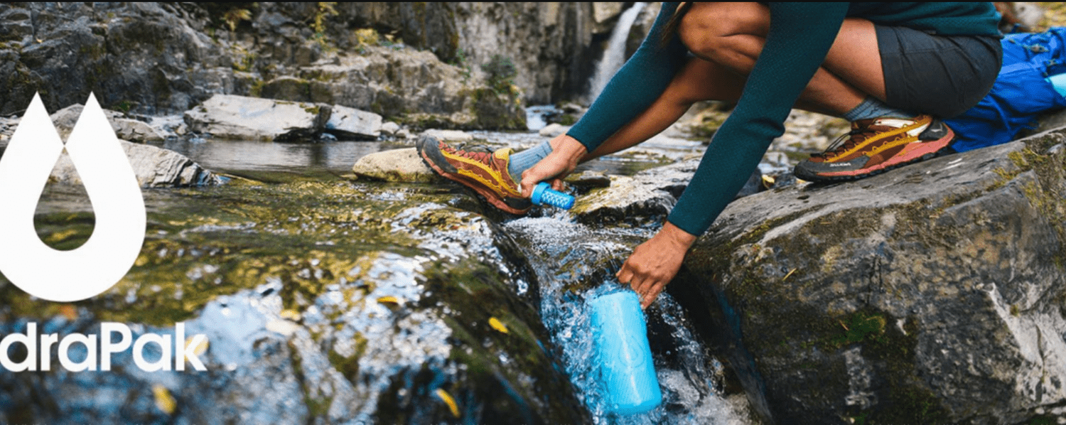 Hydrapak