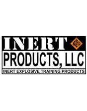 INERT PRODUCTS mokomieji užtaisų maketai