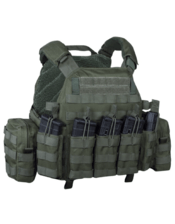 WARRIOR ASSAULT SYSTEMS
