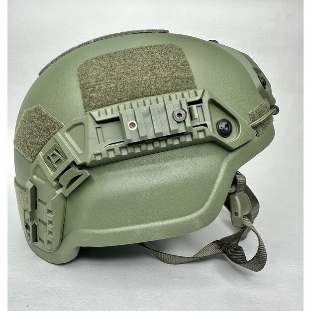 Mid Cut balistinis šalmas NIJ IIIa ACH MARS ARMOR 1