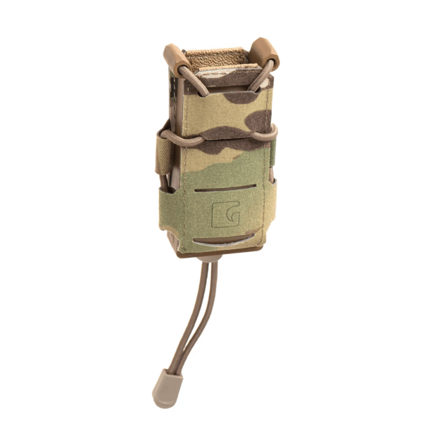 Dėkliukas pistoleto dėtuvei 9MM SPEEDPOUCH LC Multicam