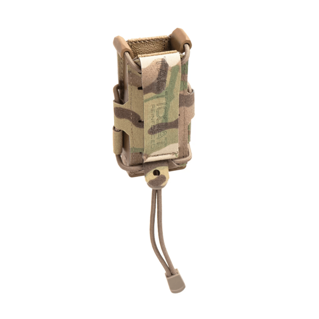 Dėkliukas pistoleto dėtuvei 9MM SPEEDPOUCH LC Multicam