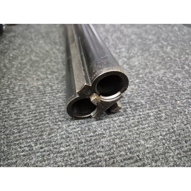 IZH 26 E, 12x70 5