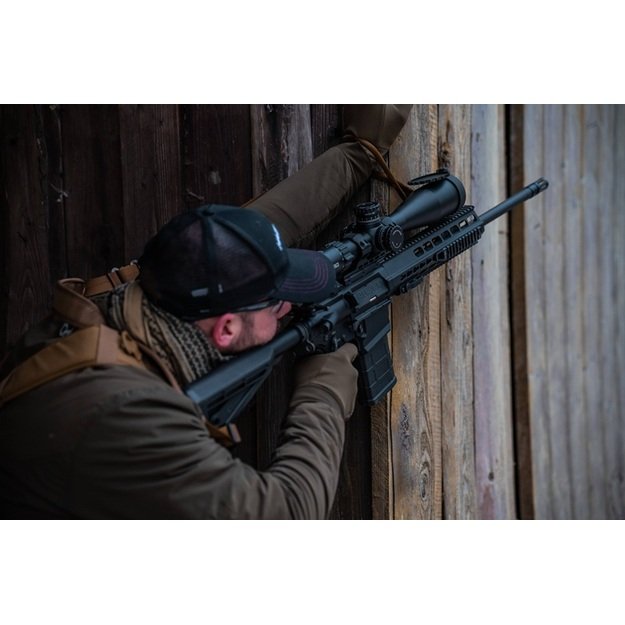 DH24 ginklo diržas Corelock Defense Systems, rudas 6
