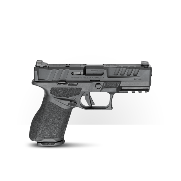 Pistoletas HS ECHELON 4.0 3-Dot (Sprinfield Armory)