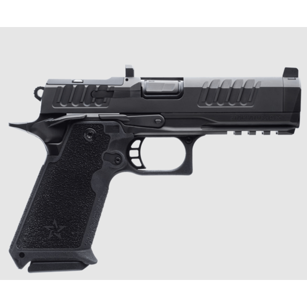 Pistoletas STACCATO 2011 HD P4.5