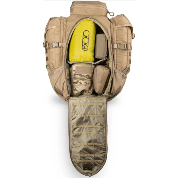 Kuprinė Eberlestock Halftrack 1