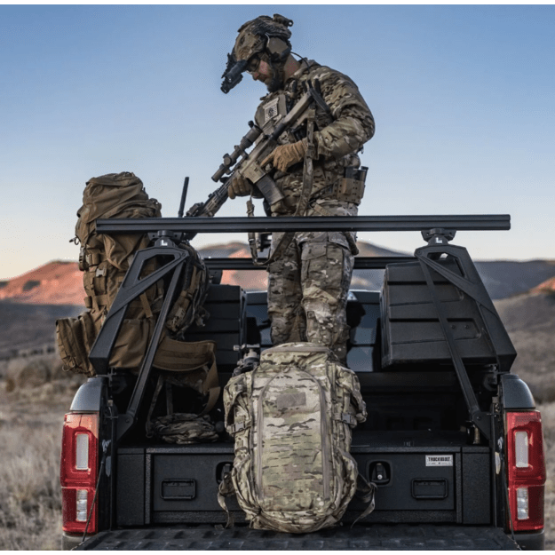 Kuprinė Eberlestock Halftrack 2