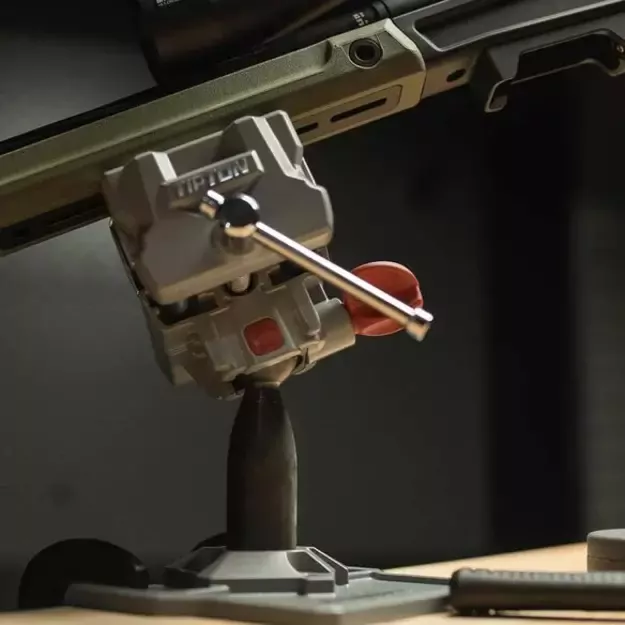 Tipton Best Gun Vise 360  4