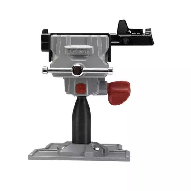 Tipton Best Gun Vise 360  2