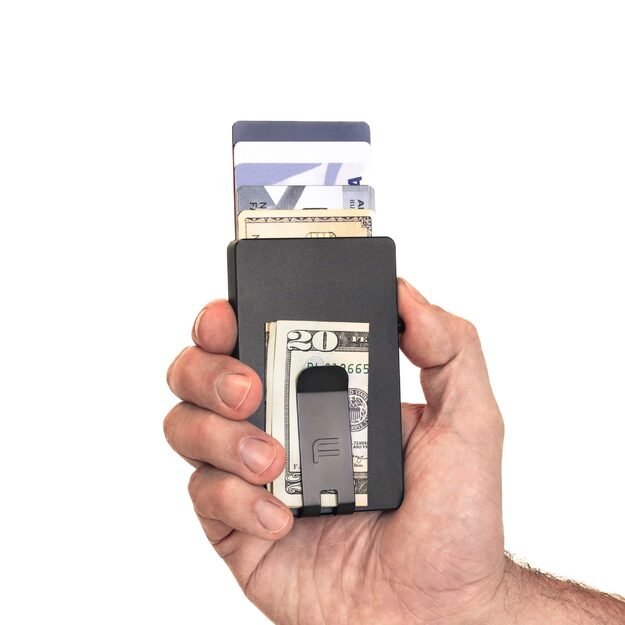 Faraday Wallet Bundle