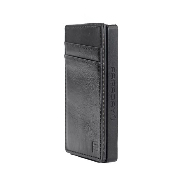 Faraday Wallet Bundle 5