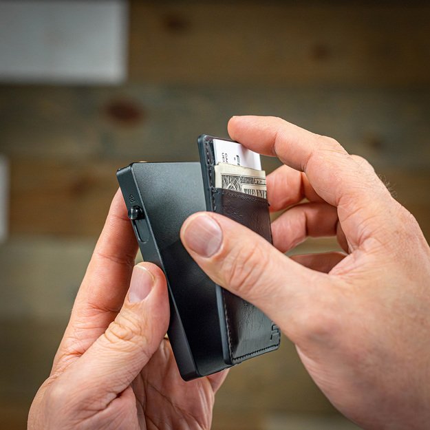 Faraday Wallet Bundle 2