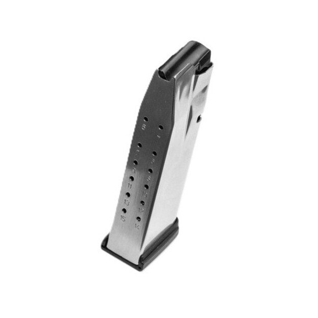 Hellcat / HS H11 PRO dėtuvė 15 šovinių