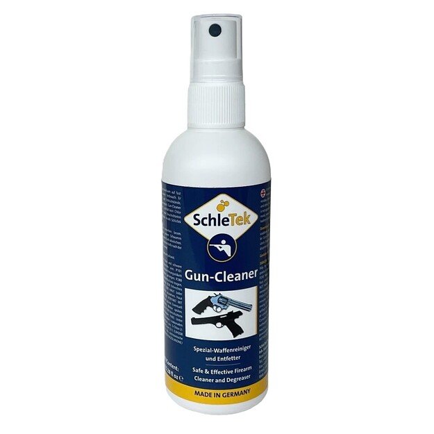 Ginklo valiklis Gun Cleaner SchleTek 150ml