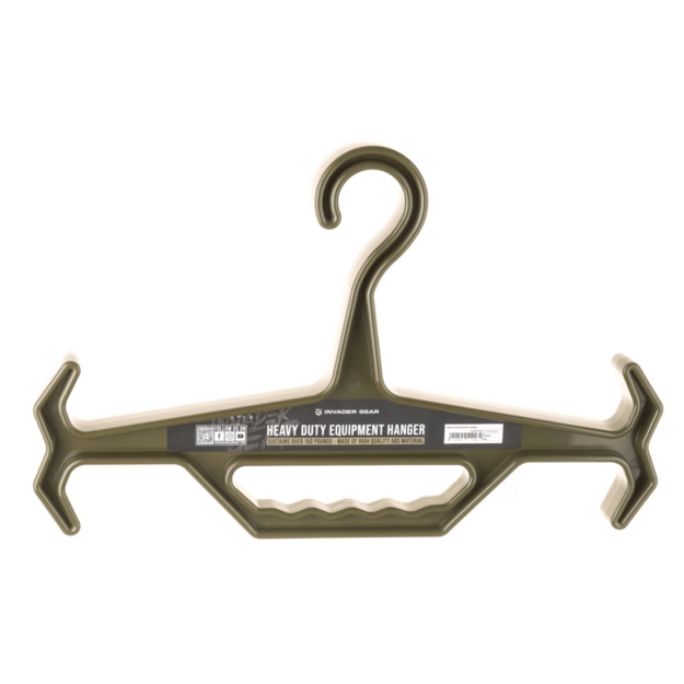 Pakaba Heavy Duty Equipment Hanger
