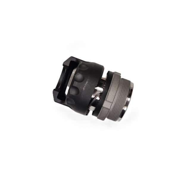 B&T PRINT-X HUB NATO slopintuvo adapteris