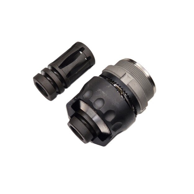 B&T PRINT-X HUB NATO slopintuvo adapteris 3