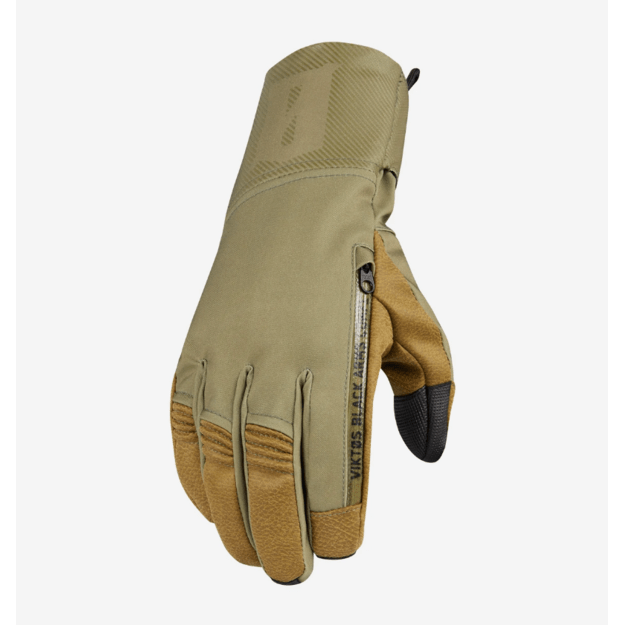 VIKTOS ZERODARKER ŽIEMINĖS PIRMŠTINĖS