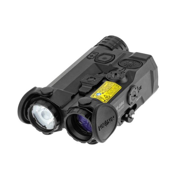 IRIS-GR4 lazerinis taikiklis ( pointer ) Holosun