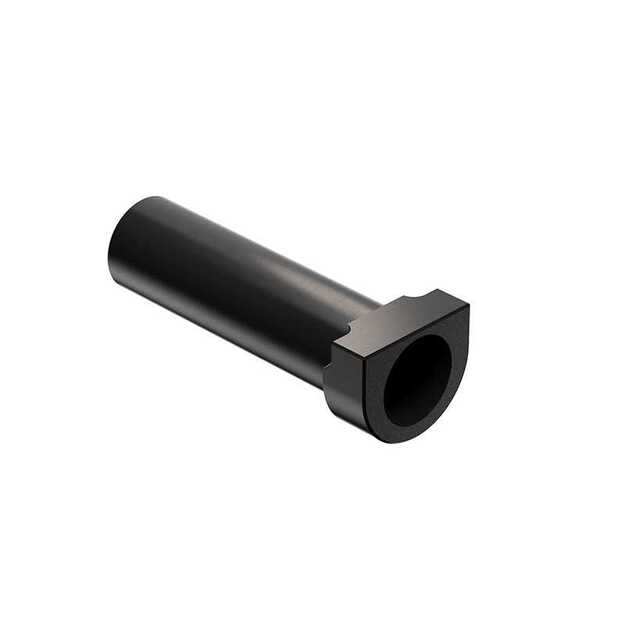 RECOIL SPRING HOUSING KMR 5" AL