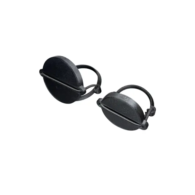 Optikos dangtelių komplektas JTcap ZCO 527/840