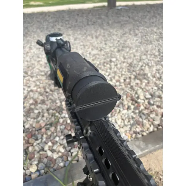 Optikos dangtelių komplektas JTcap ZCO 527/840 3