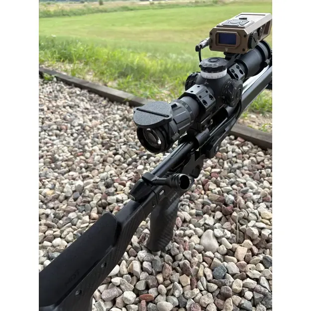 Optikos dangtelių komplektas JTcap ZCO 527/840 6