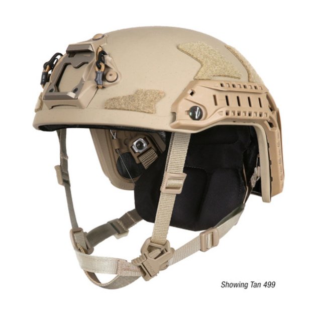 Ops-Core FAST XP Helmet System, Mid Cut