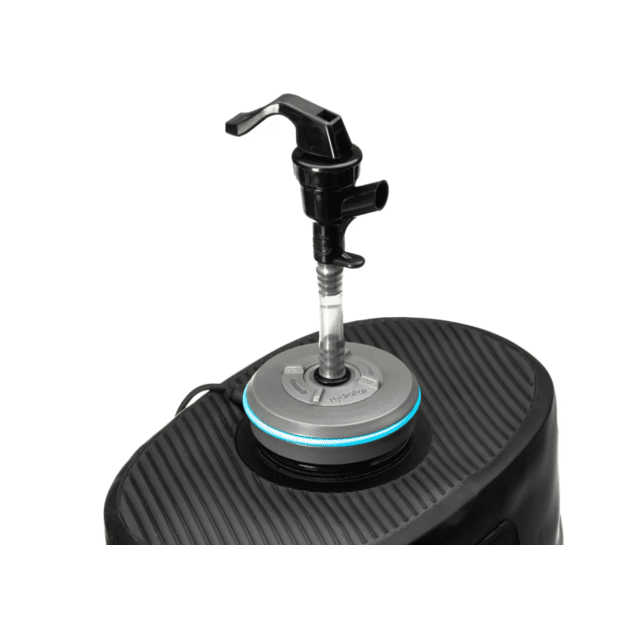 8 L Vandens talpa HydraPak Expedition 8L
