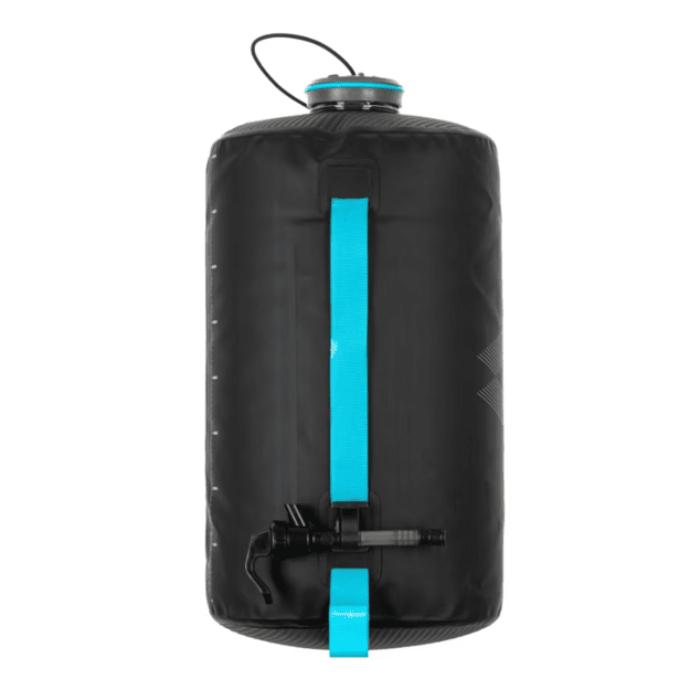 8 L Vandens talpa HydraPak Expedition 8L