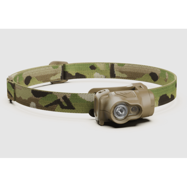 Princeton Tec BYTE tactical žibintuvėlis