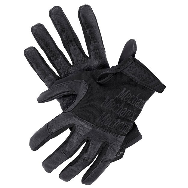 Taktininės pirštinės Mechanix Recon