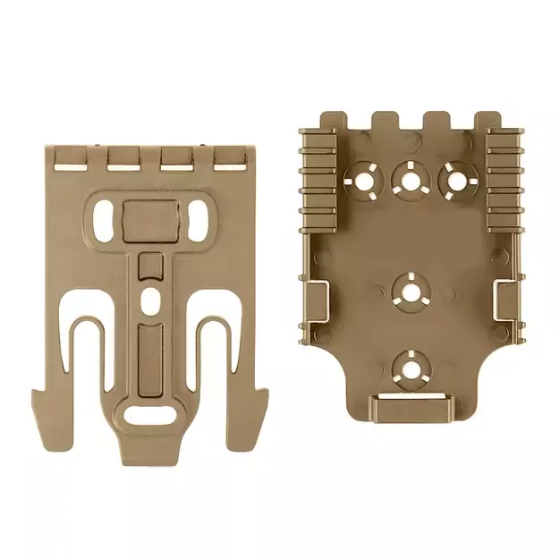 Safariland greito tvirtinimo sistema Quick Kit3-55