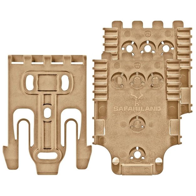 Safariland QLS Quick2 Kit3-55