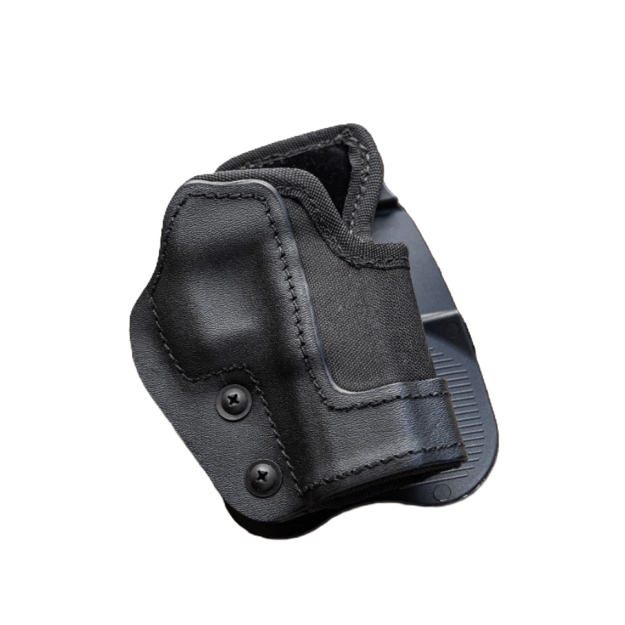 Kydex pistoleto dėklas glock 17 Frontline