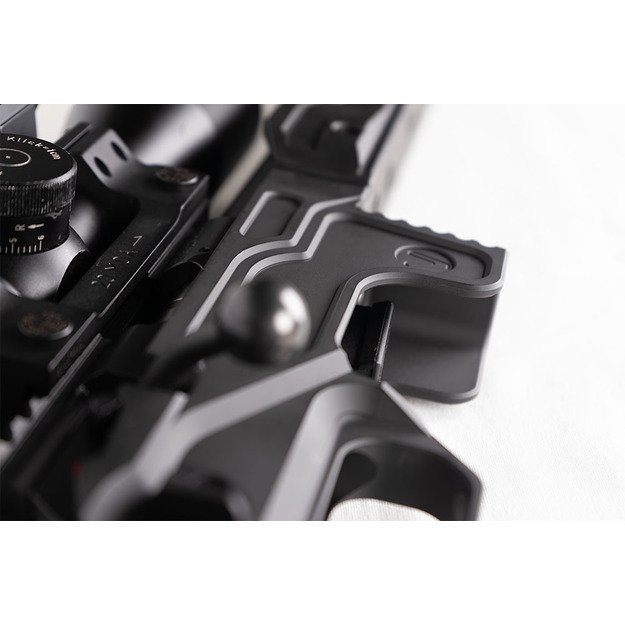 Vision Chassis – buožė CZ 457