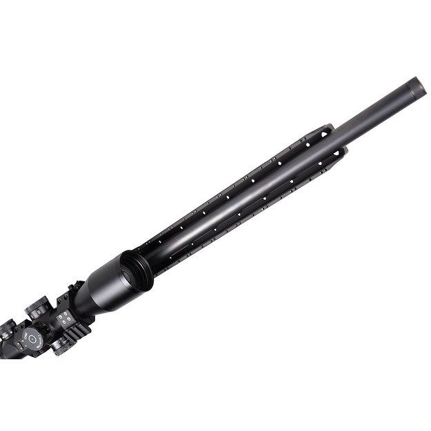 Vision Chassis – buožė CZ 457