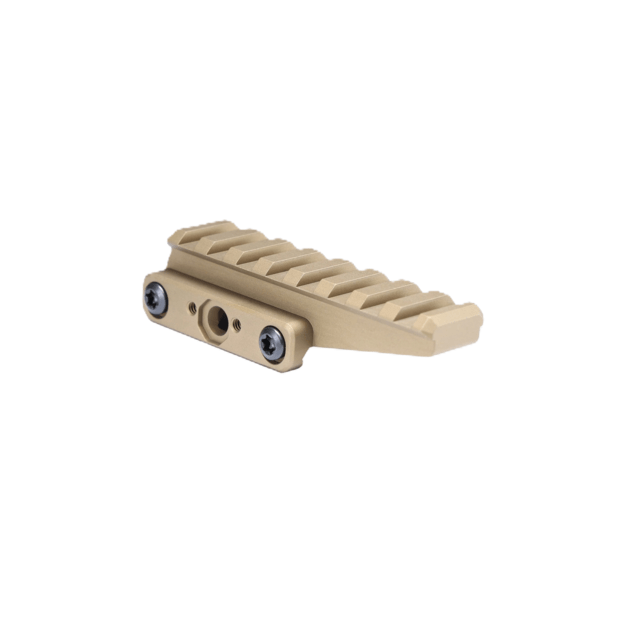 FAST™ Optic Riser optikos paaukštinimas, FDE