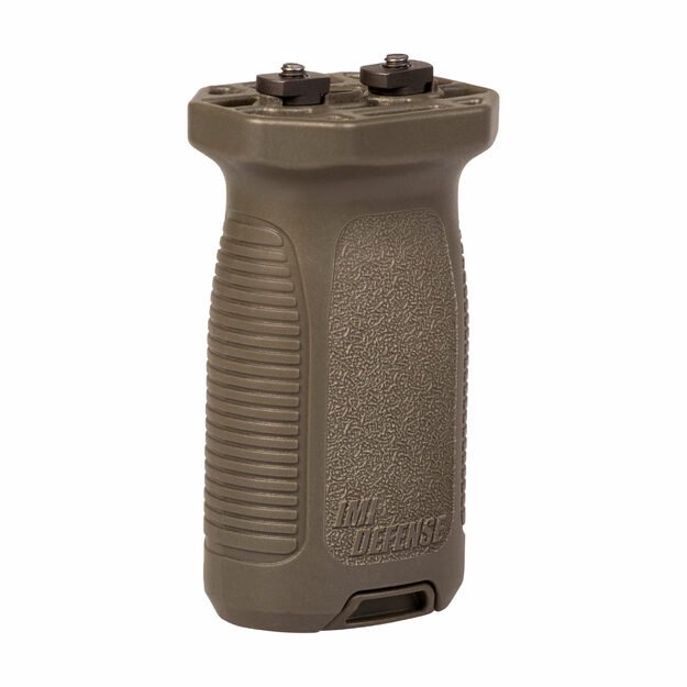 MTG – M-Lok® Tactical Grip vertikali priekinė rankena IMI defense