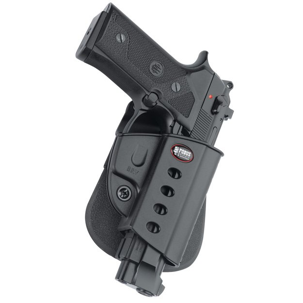 Dėklas Beretta 92 Taurus PT92