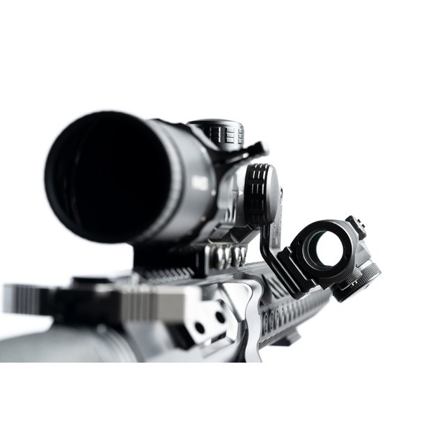 SPUHR A-0228 AIMPOINT Micro kampinis adapteris 3
