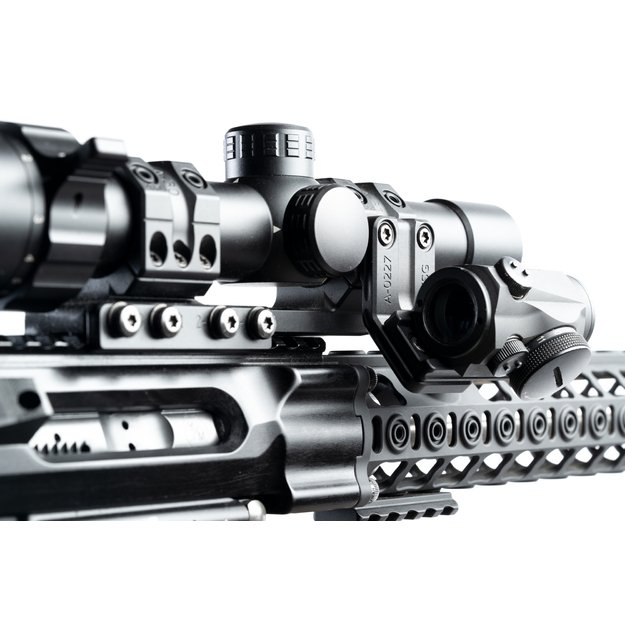 SPUHR A-0228 AIMPOINT Micro kampinis adapteris 4