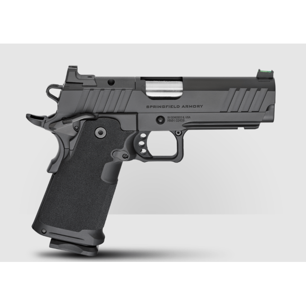 Pistoletas Springfield Armory 1911 DS Prodigy™ 4.25" AOS 9mm