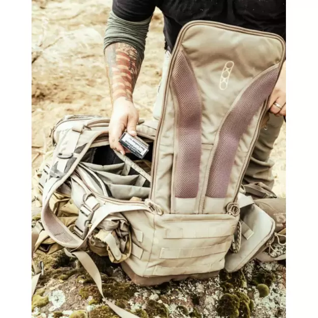 Eberlestock Upranger kuprinė 1