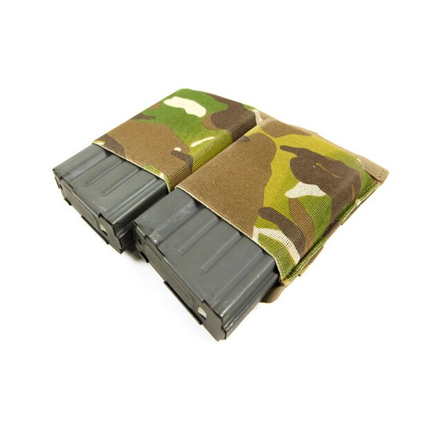 .308 dėtuvių dėklas Ten-Speed DOUBLE Mag Pouch
