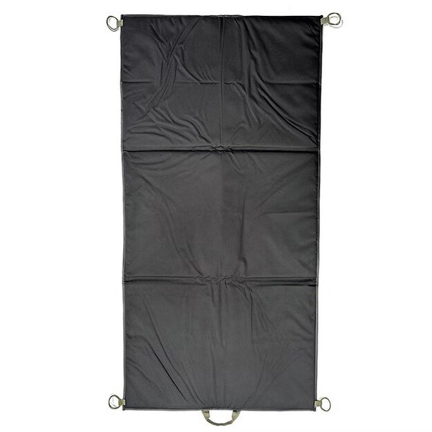 AIM šaudymo kilimėlis, RG 1