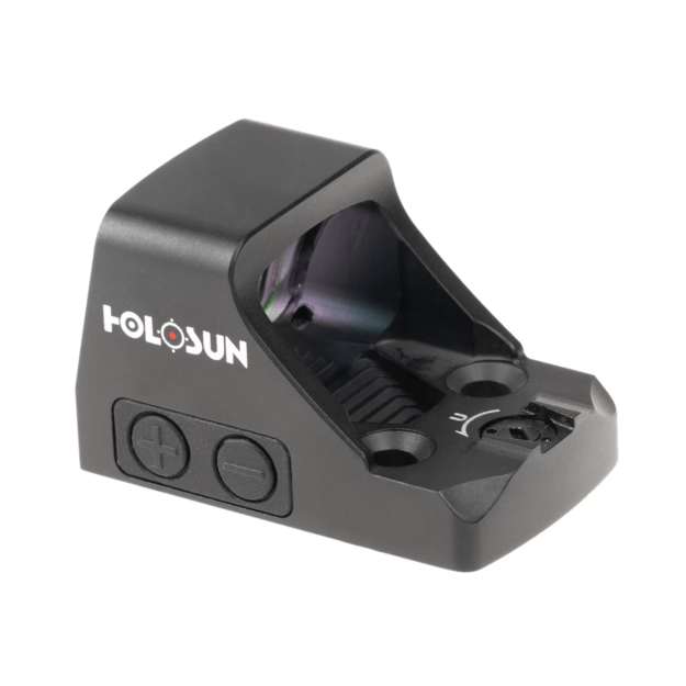 Holosun taikiklis pistoletui HE507K X2  ACSS VULCAN (RD) 1