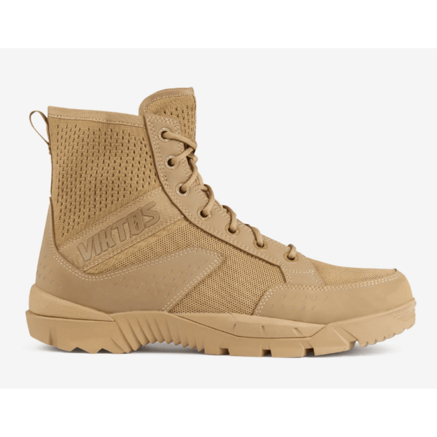 VIKTOS batai Johnny Combat Vented Boot