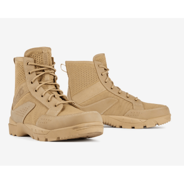 VIKTOS batai Johnny Combat Vented Boot 1